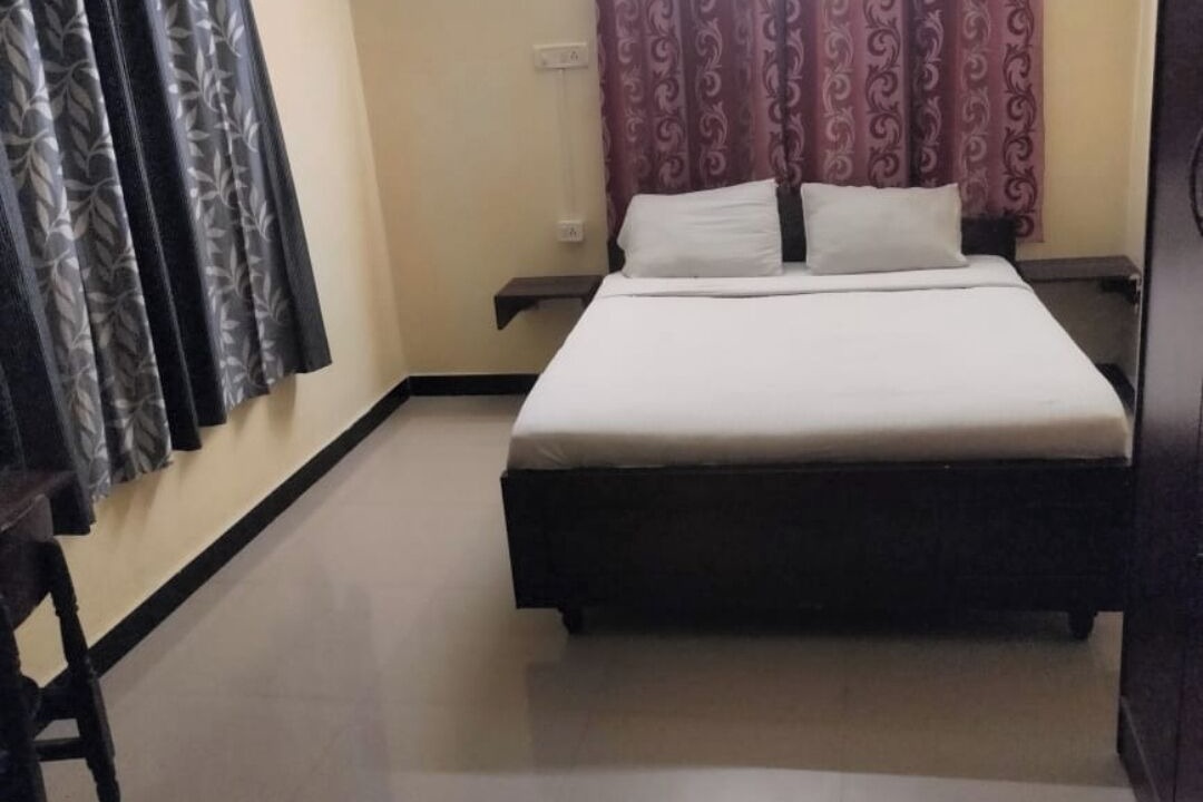 Photo of Bedroom in Vadavalli