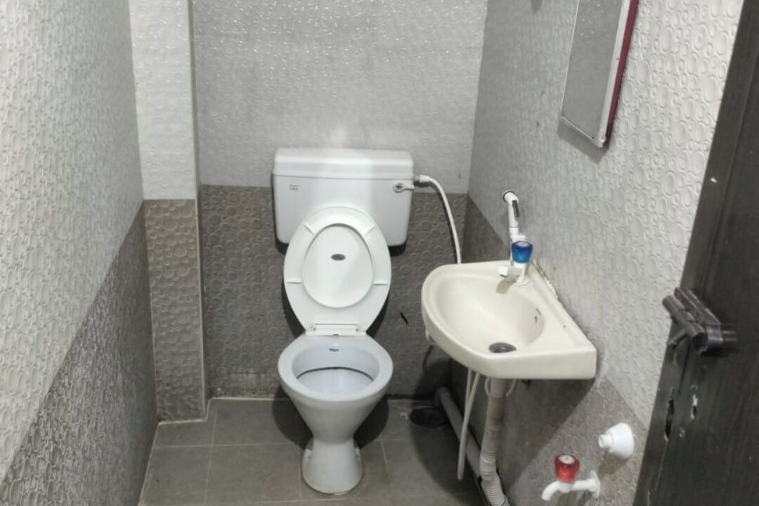 Photo of Bathroom in Vadavalli