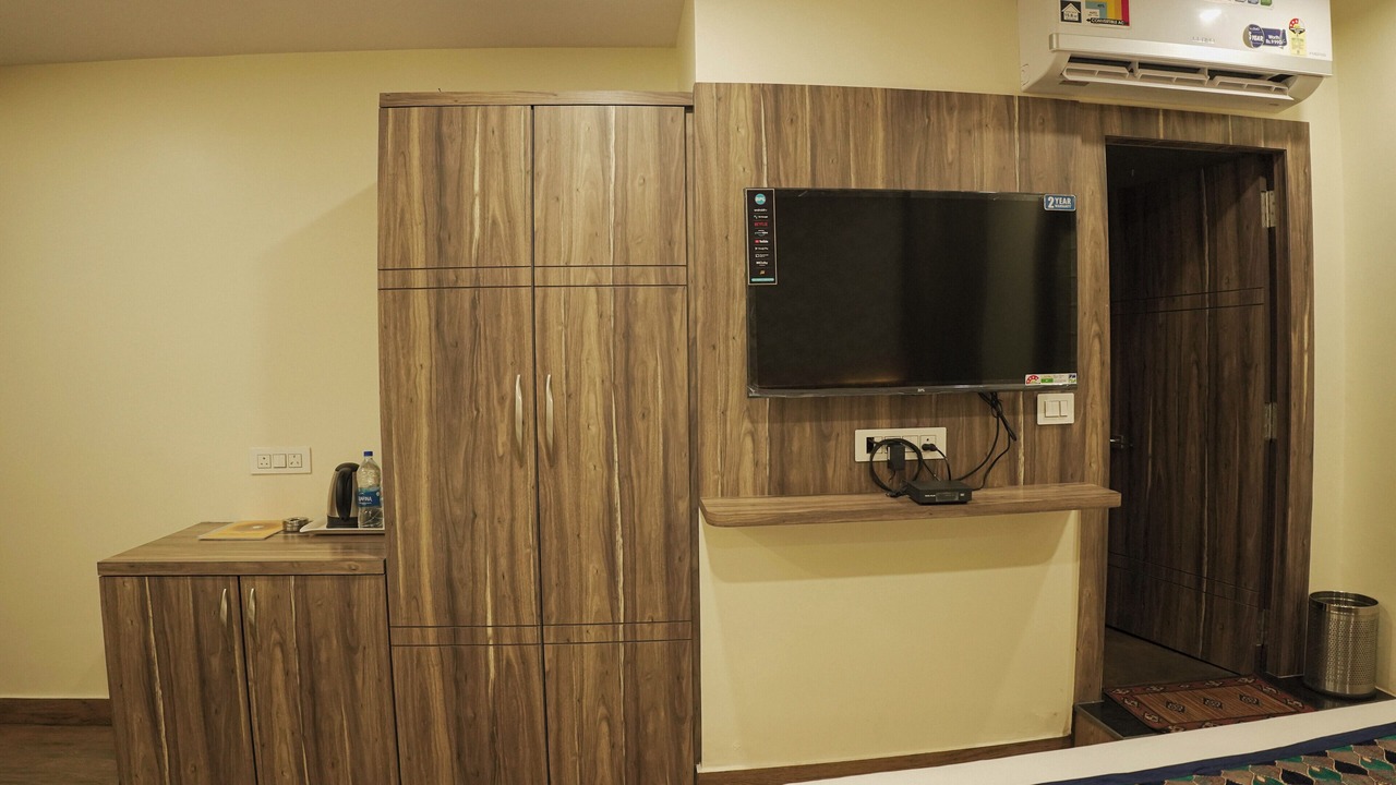 Photo of Bedroom in Bistupur