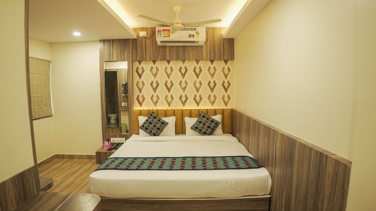 Photo of Bedroom in Bistupur