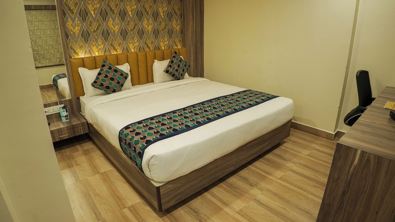 Photo of Bedroom in Bistupur