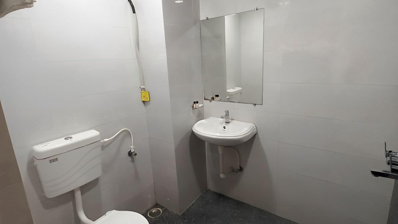 Photo of Bathroom in Bistupur
