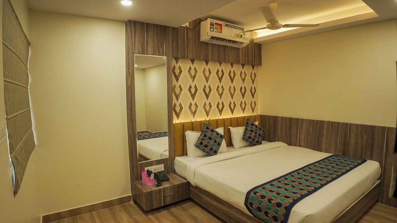 Photo of Bedroom in Bistupur