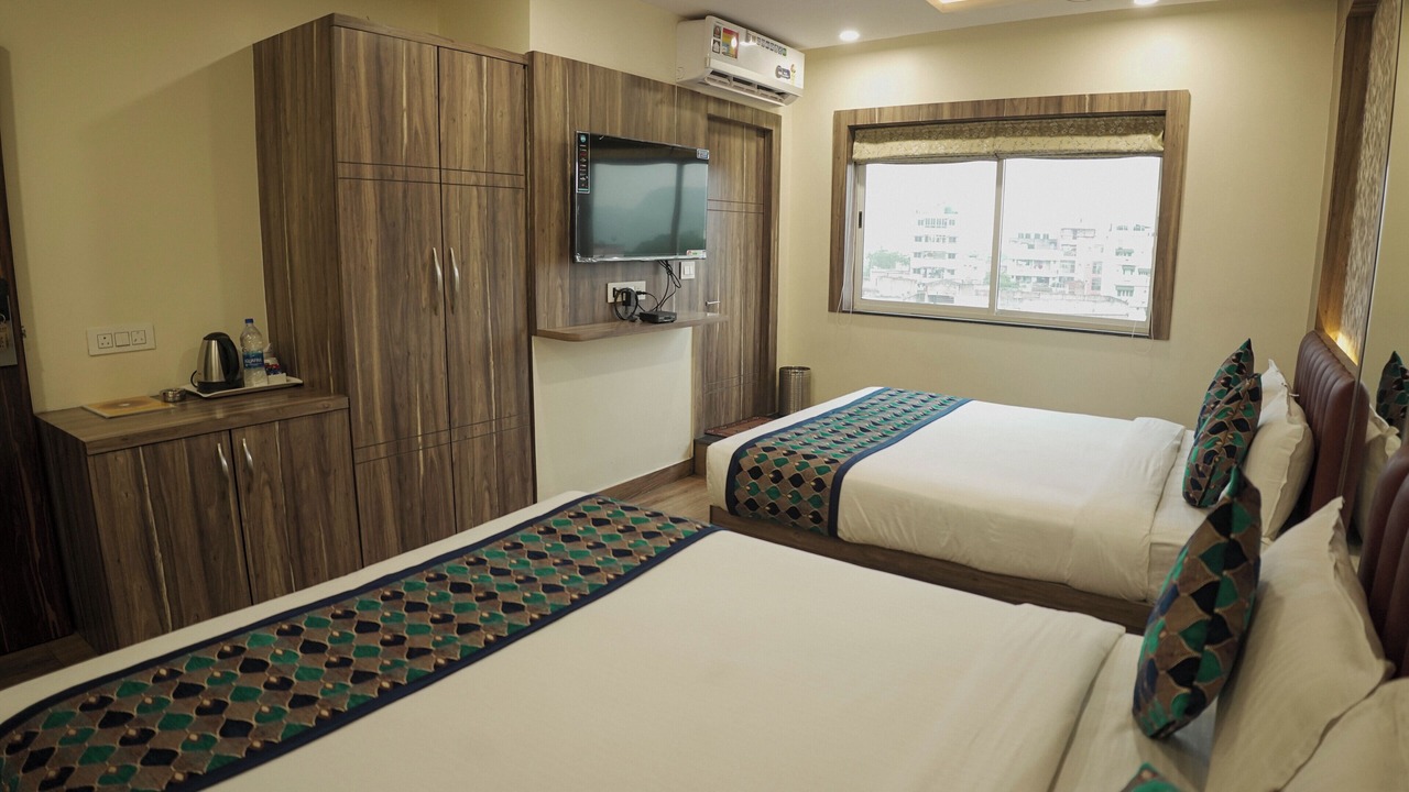 Photo of Bedroom in Bistupur