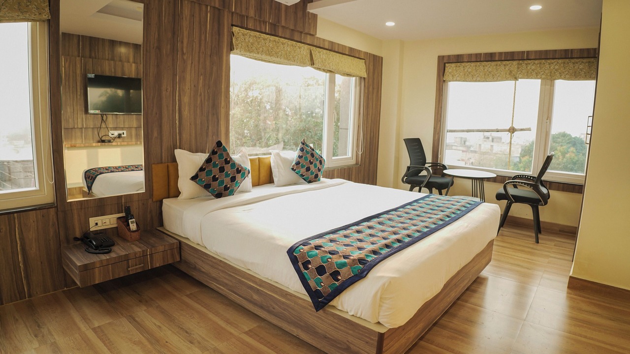 Photo of Bedroom in Bistupur