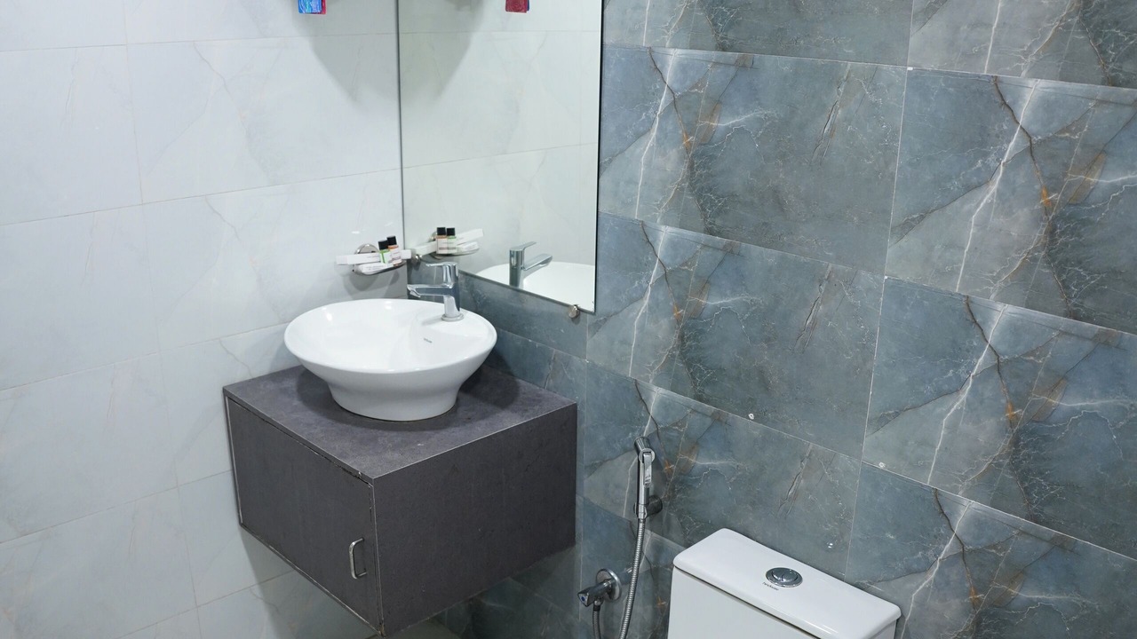 Photo of Bathroom in Bistupur