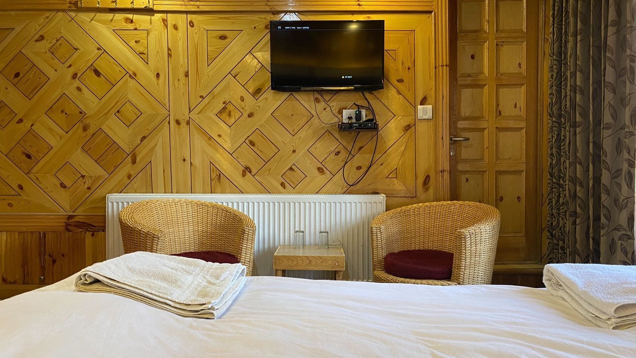 Photo of Bedroom in Leh