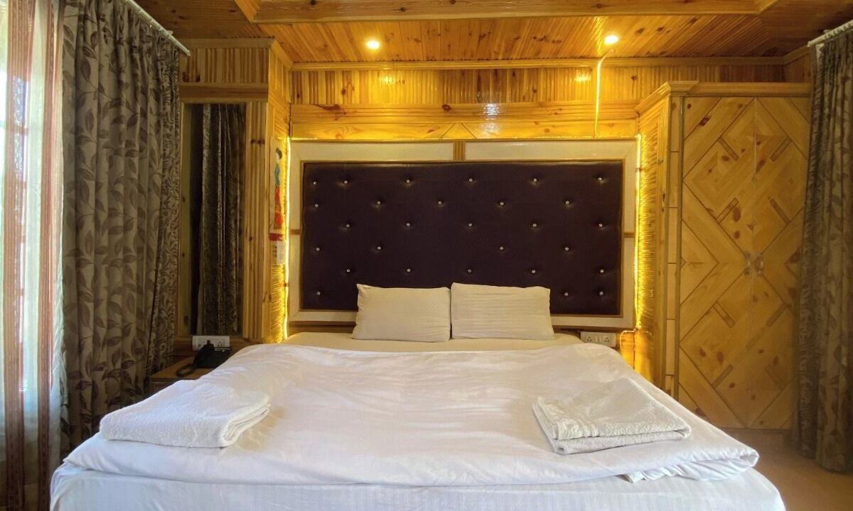 Photo of Bedroom in Leh