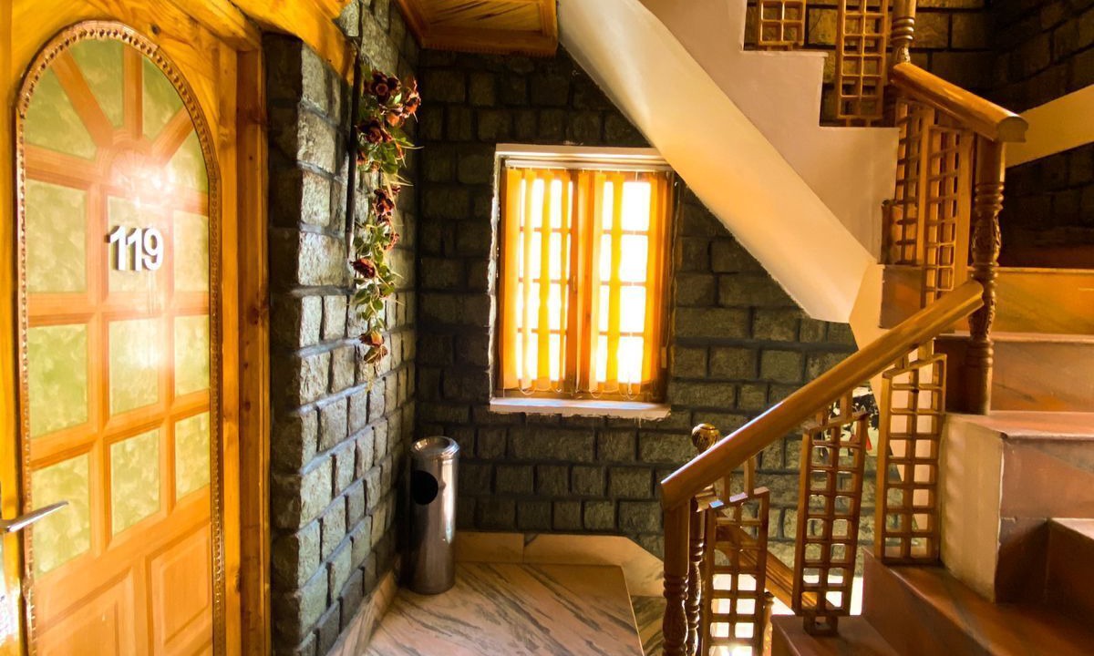 Photo of Bedroom in Leh