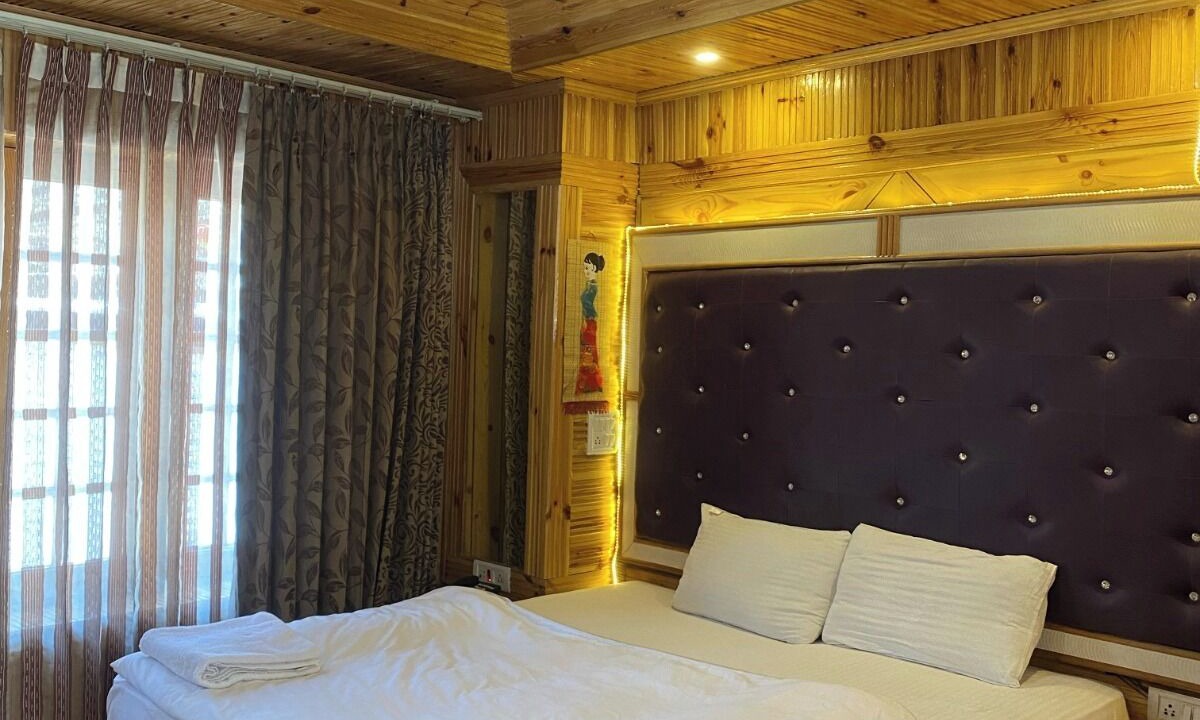 Photo of Bedroom in Leh