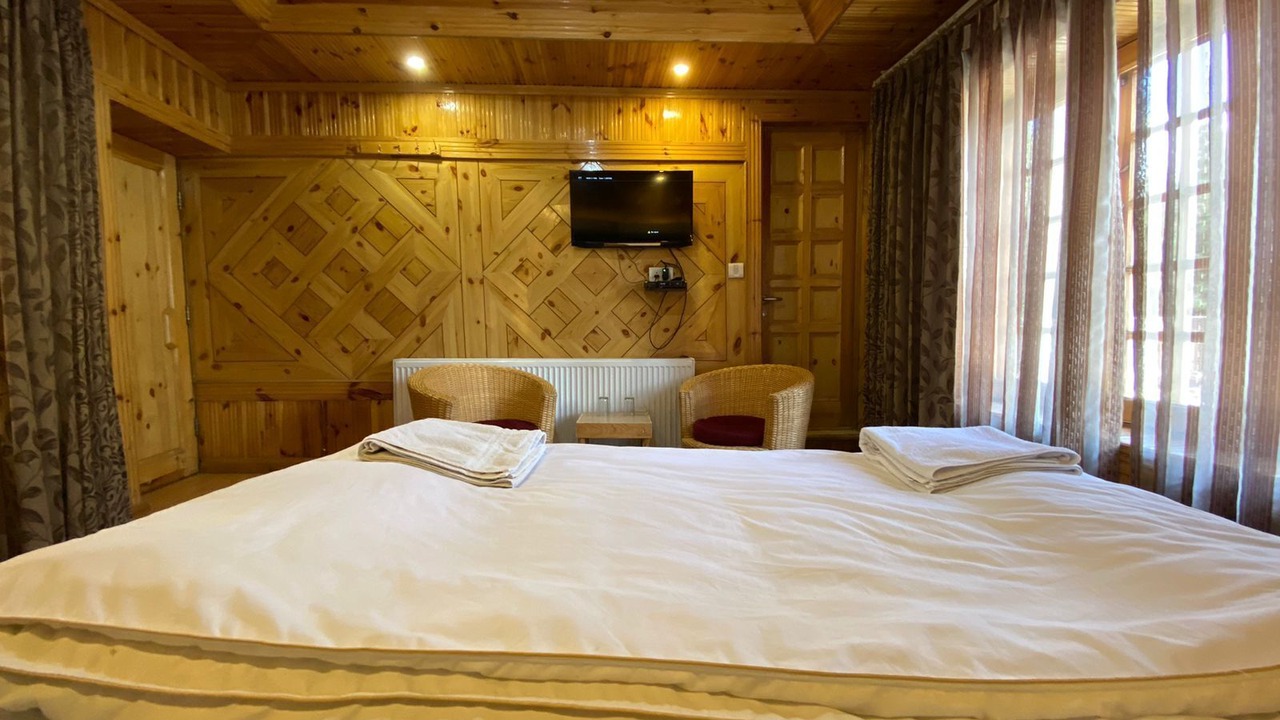 Photo of Bedroom in Leh