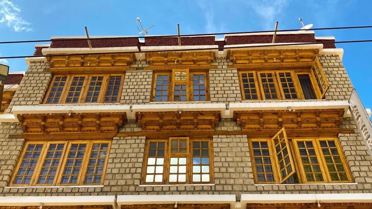 Photo of Outdoor in Leh