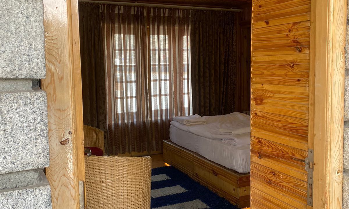 Photo of Bedroom in Leh