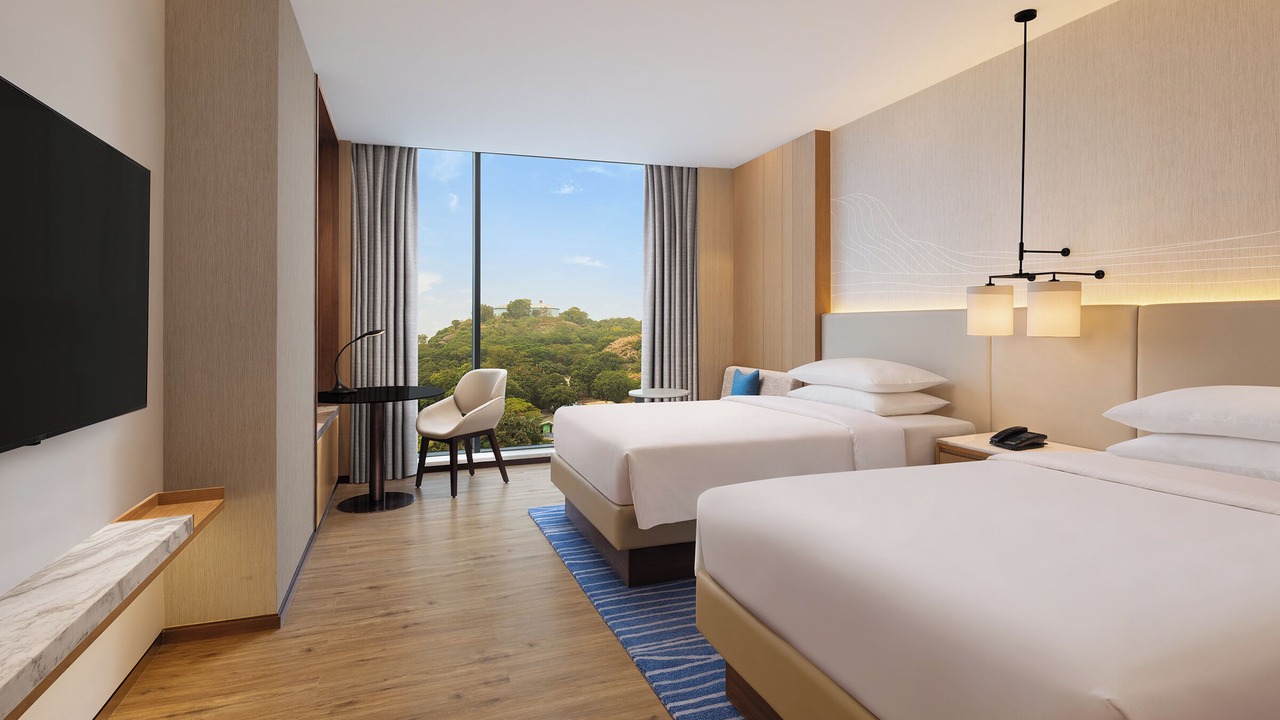 Photo of Bedroom in Ranchi