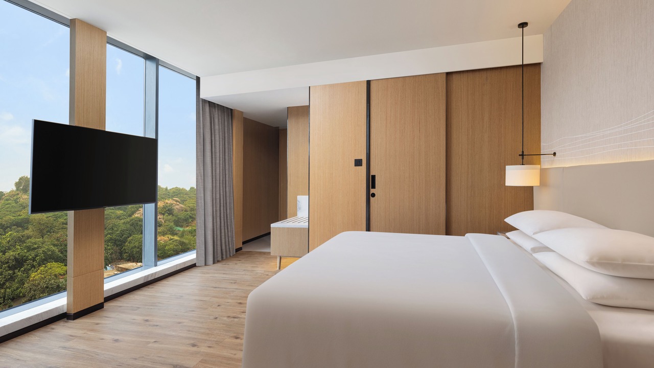 Photo of Bedroom in Ranchi