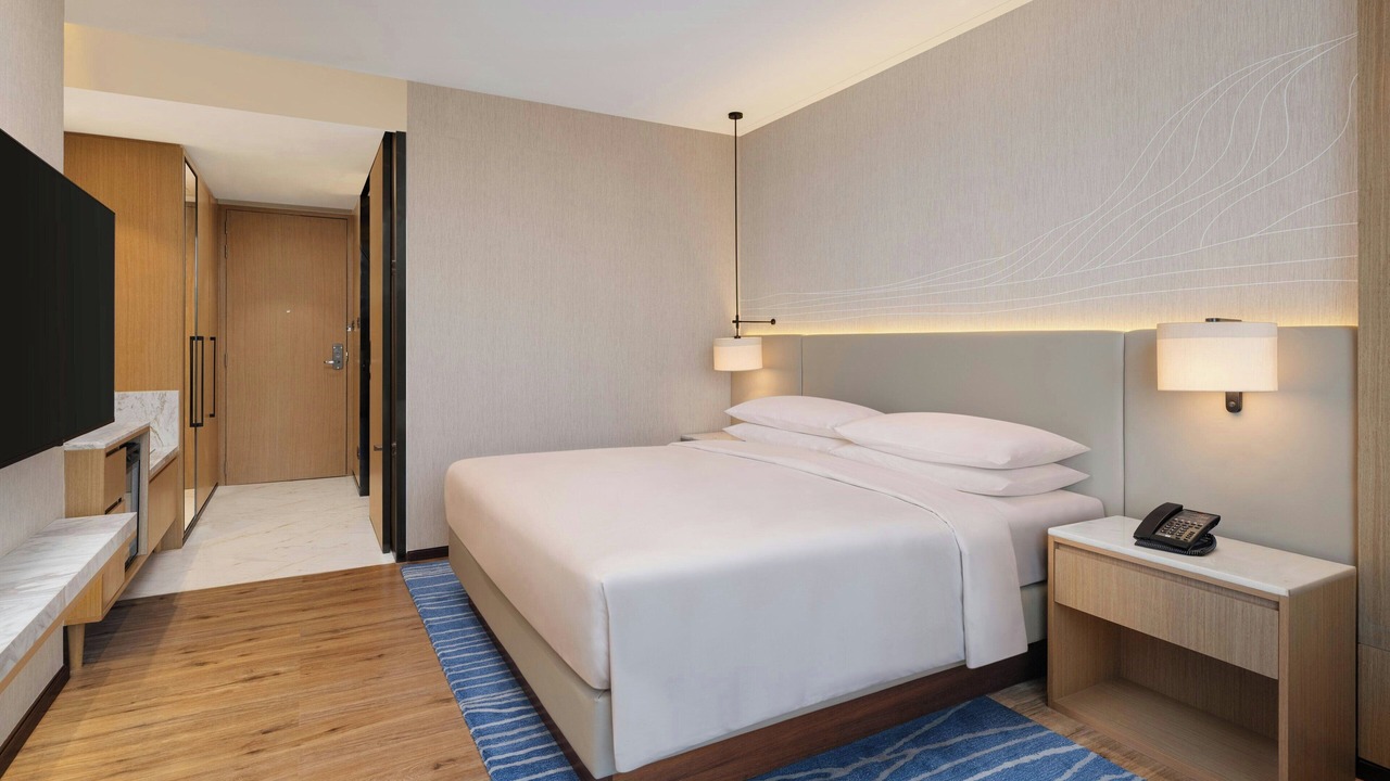 Photo of Bedroom in Ranchi