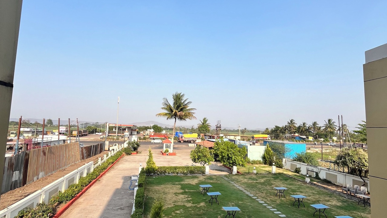 Photo of Outdoor in Karad