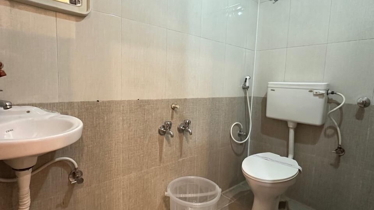 Photo of Bathroom in Karad
