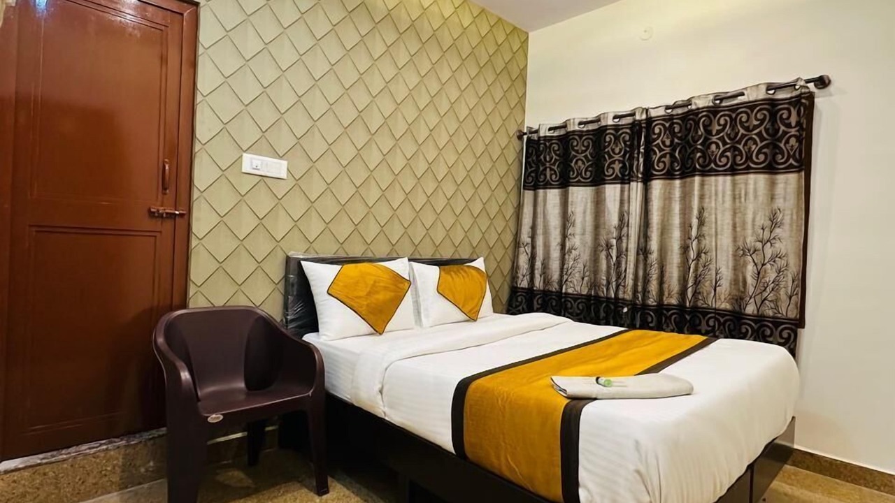 Photo of Bedroom in Karad