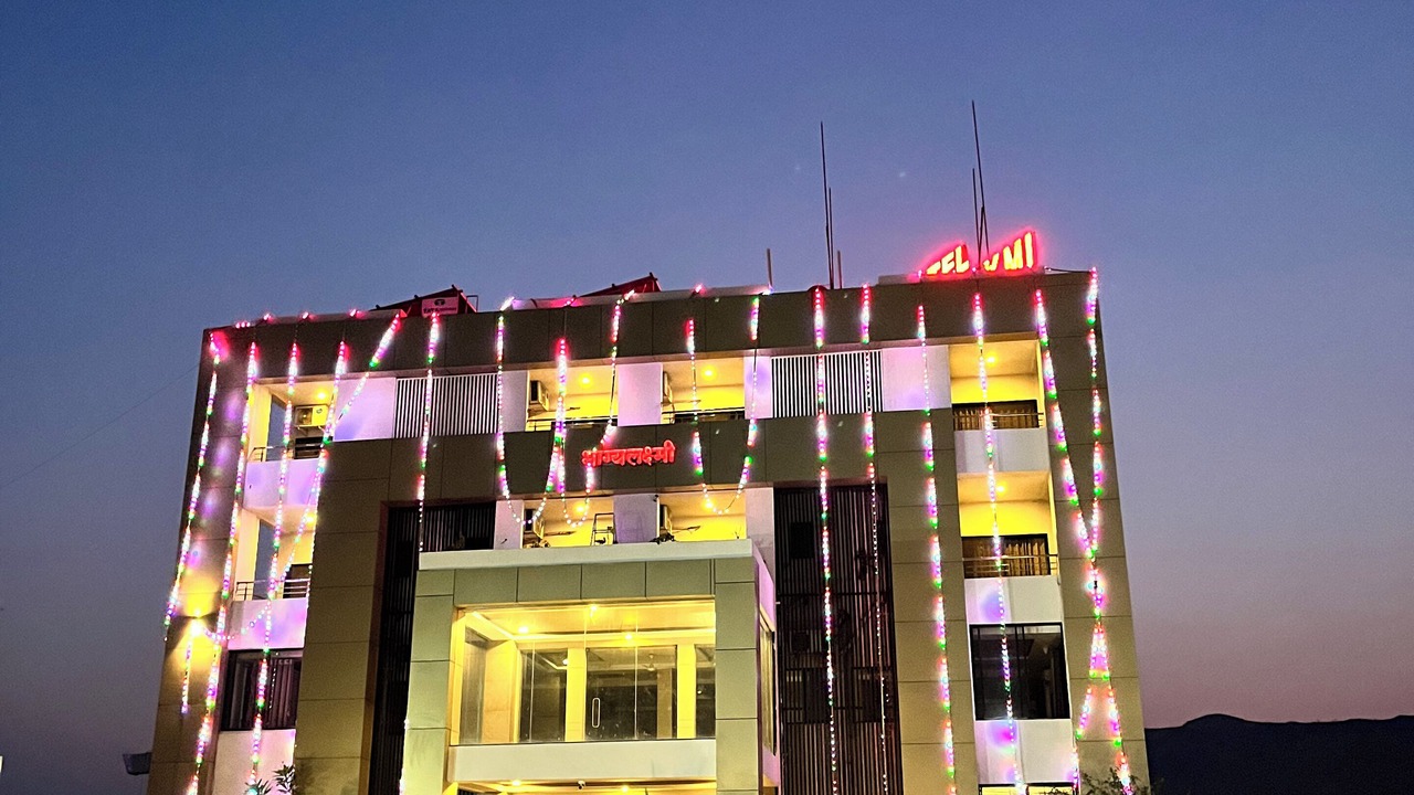 Photo of Outdoor in Karad