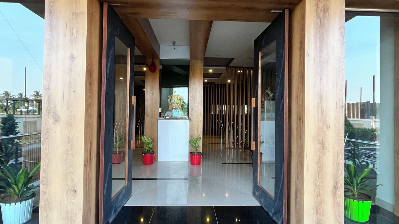 Photo of Outdoor in Karad