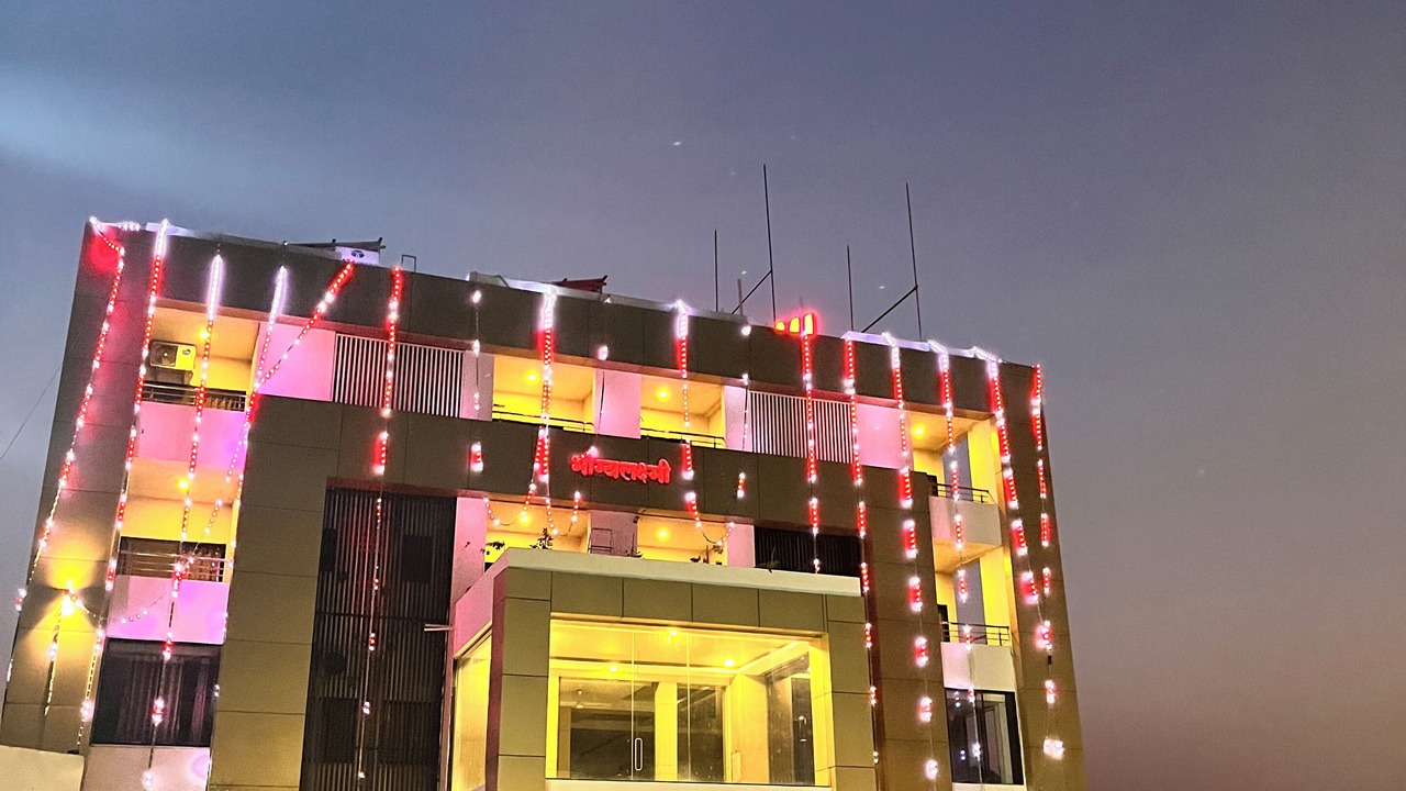 Photo of Outdoor in Karad