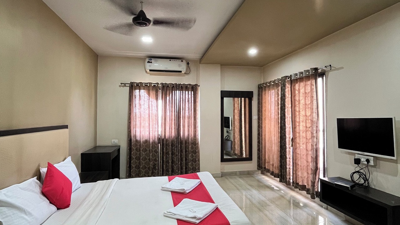 Photo of Bedroom in Karad
