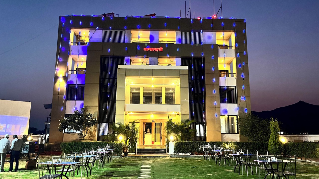 Photo of Outdoor in Karad