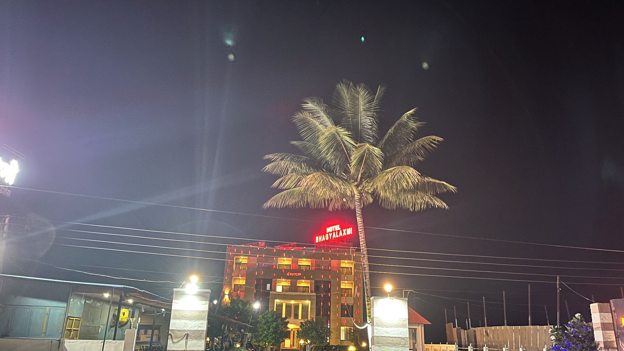 Photo of Outdoor in Karad