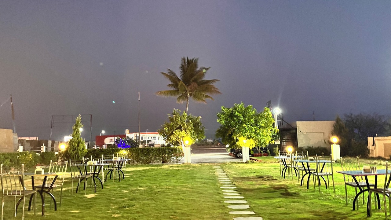 Photo of Outdoor in Karad