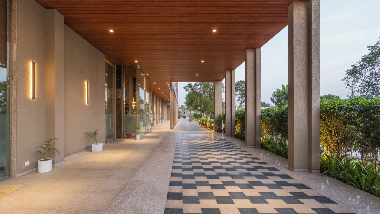 Photo of Outdoor in Neemuch