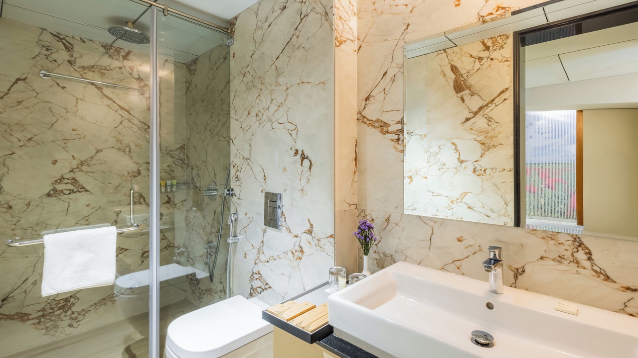 Photo of Bathroom in Neemuch