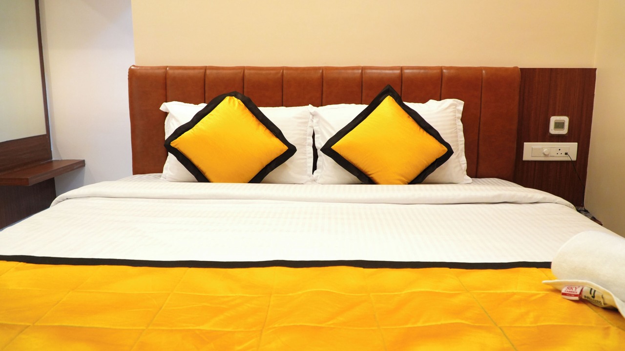 Photo of Bedroom in Tiruvannamalai