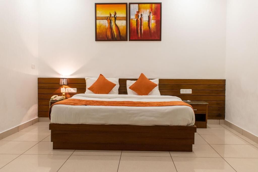 Photo of Bedroom in Nawanshahr