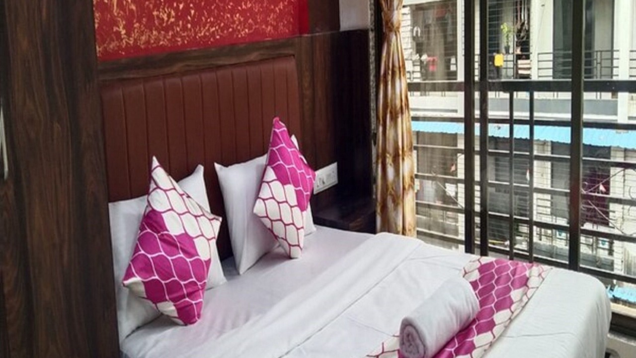 Photo of Bedroom in Panvel