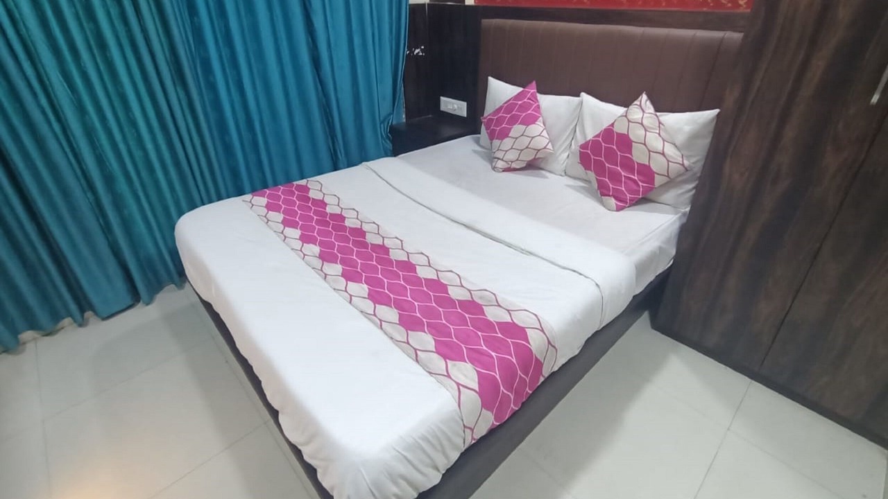 Photo of Bedroom in Panvel