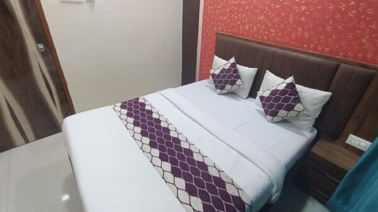 Photo of Bedroom in Panvel