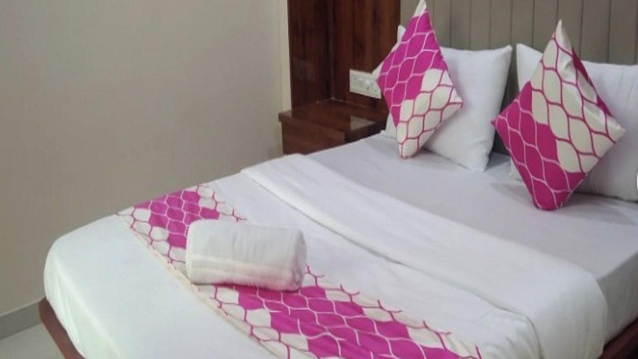 Photo of Bedroom in Panvel