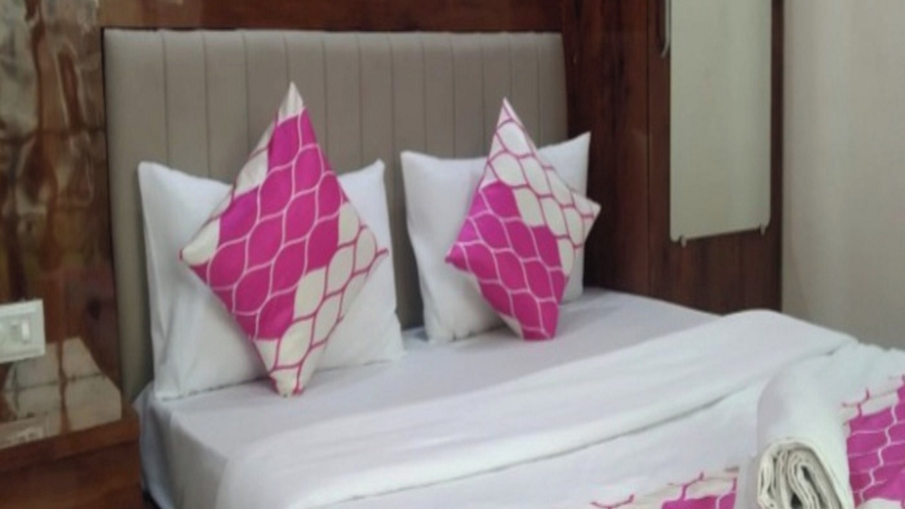 Photo of Bedroom in Panvel
