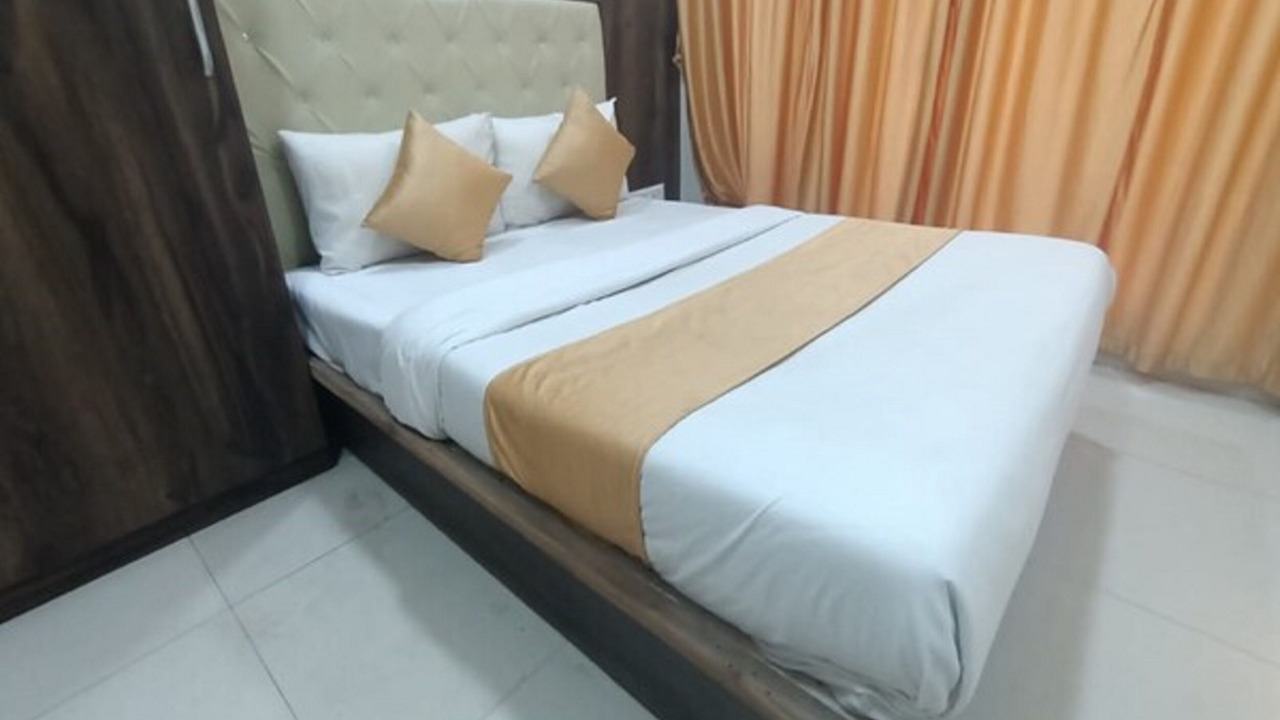 Photo of Bedroom in Panvel