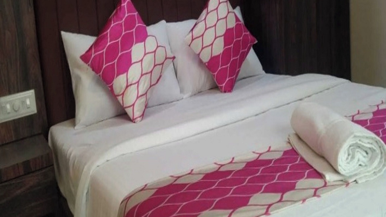 Photo of Bedroom in Panvel