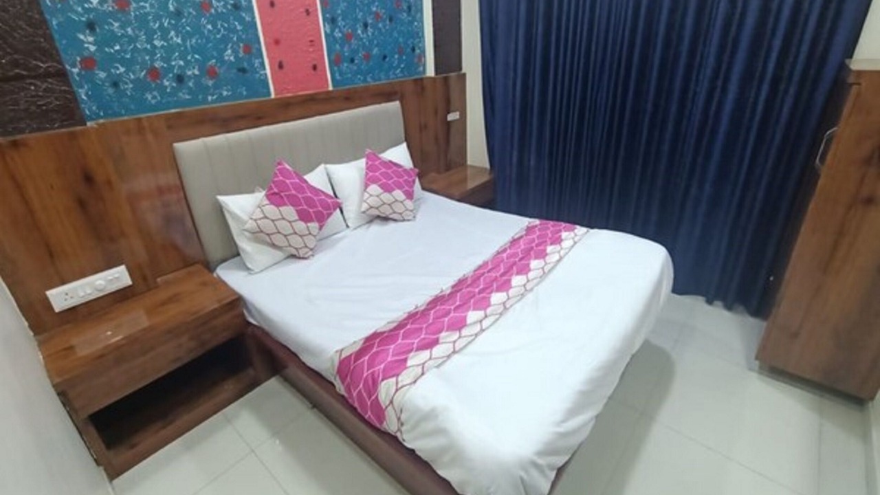 Photo of Bedroom in Panvel