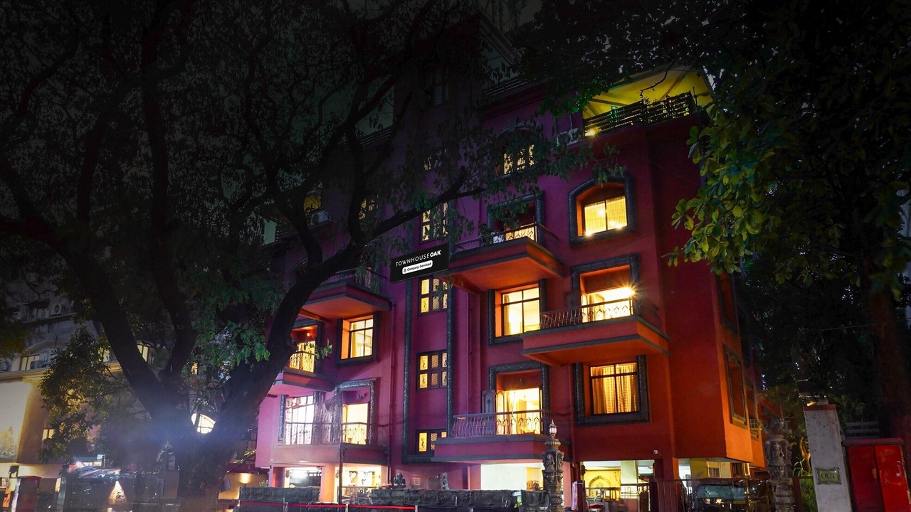 Photo of Outdoor in Deccan Gymkhana