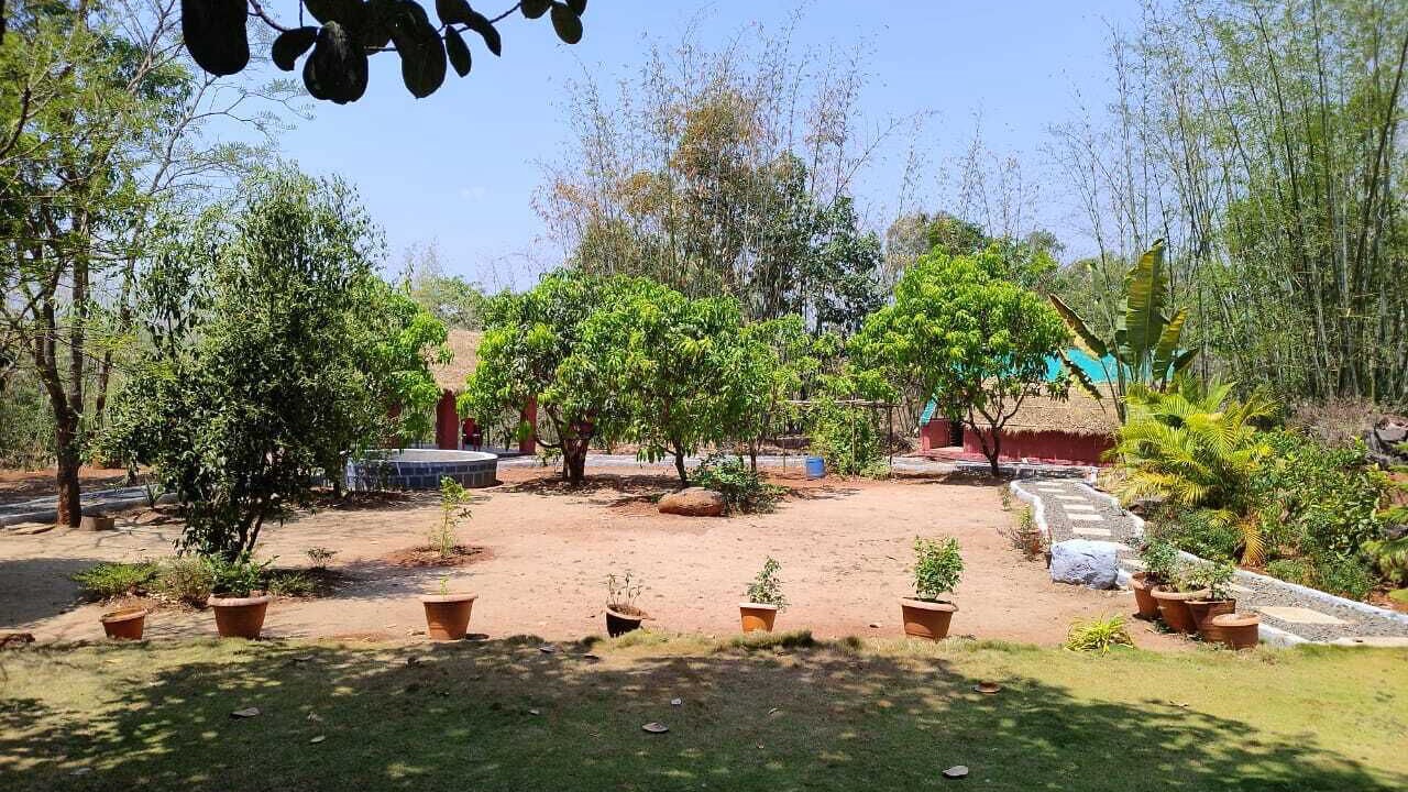 Photo of Outdoor in Bhor