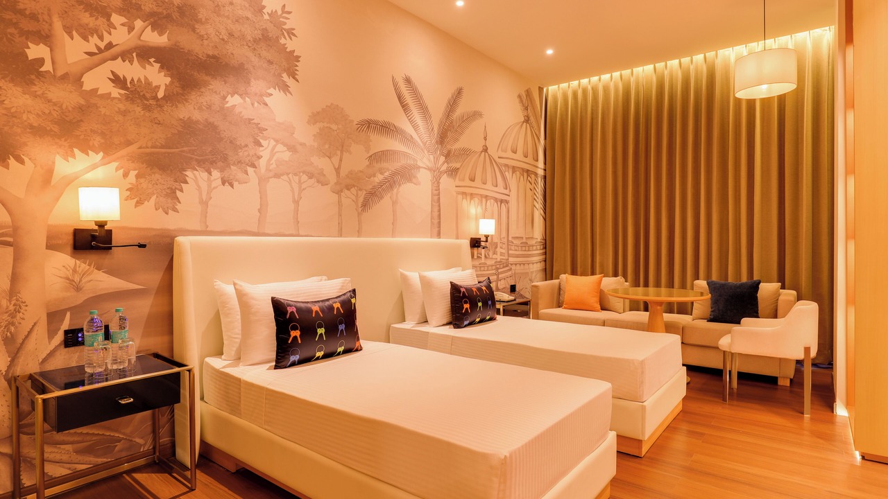 Photo of Bedroom in Kota
