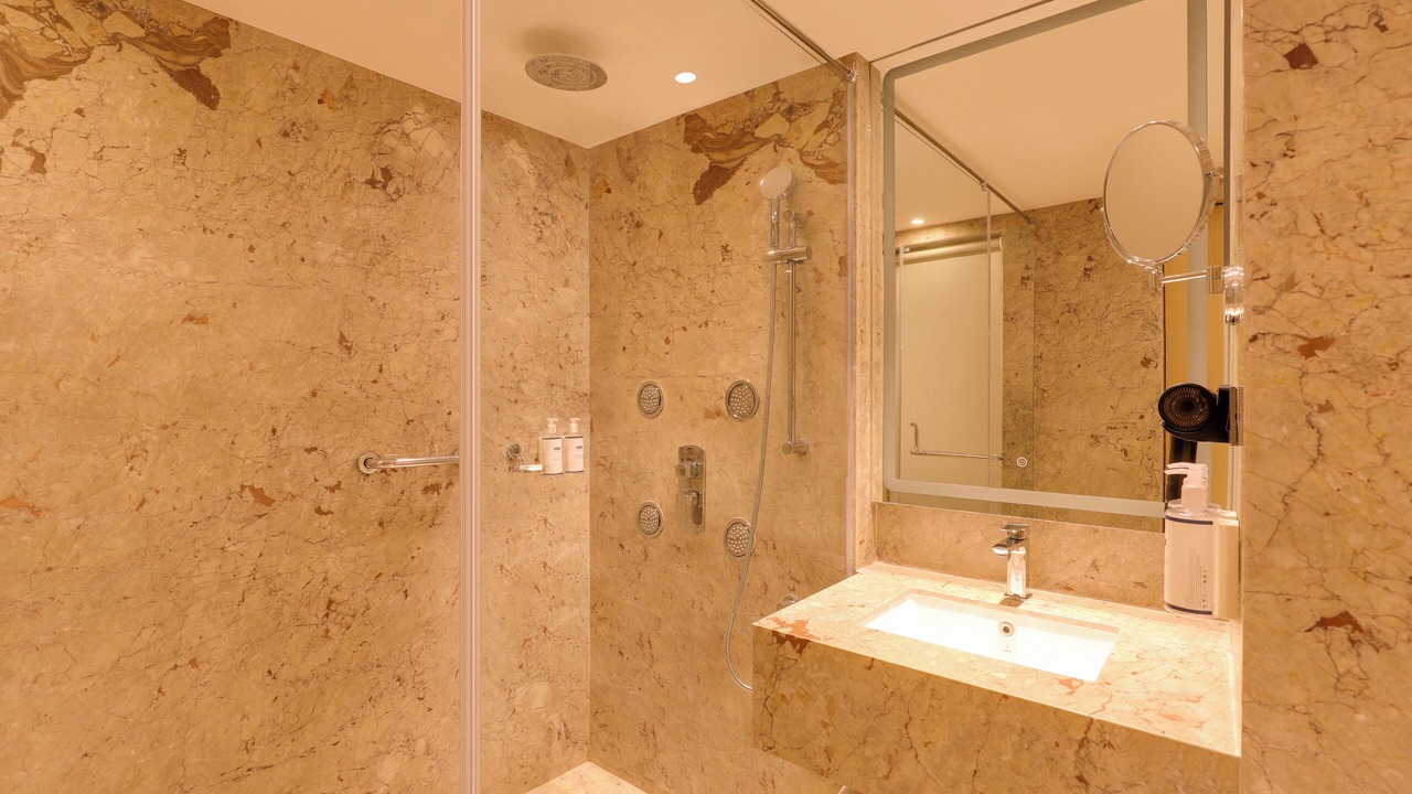 Photo of Bathroom in Kota