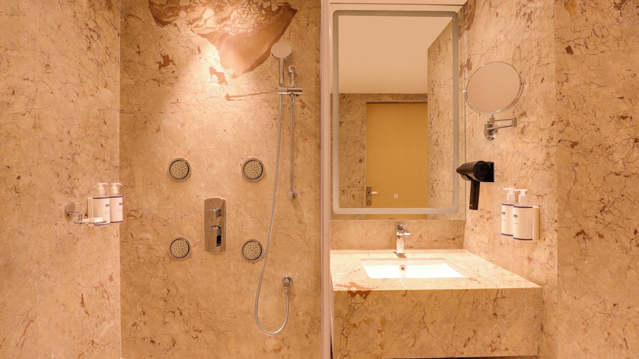 Photo of Bathroom in Kota