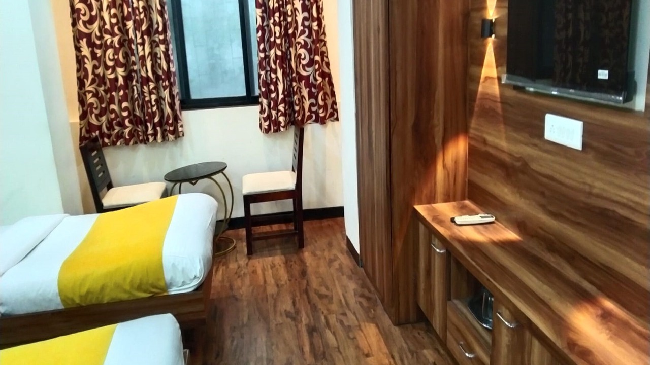 Photo of Bedroom in Santacruz