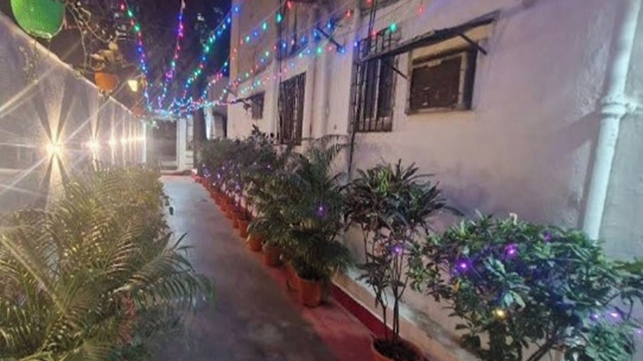 Photo of Outdoor in Santacruz