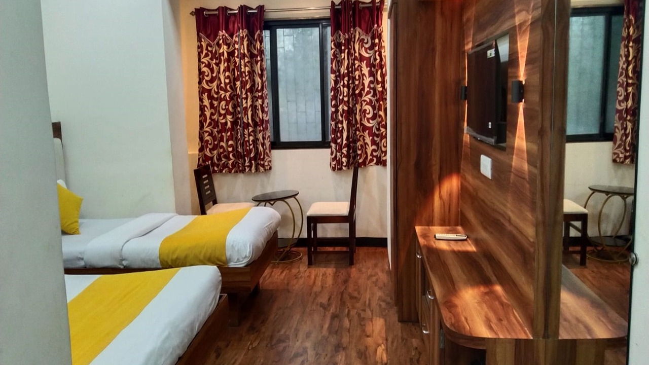Photo of Bedroom in Santacruz